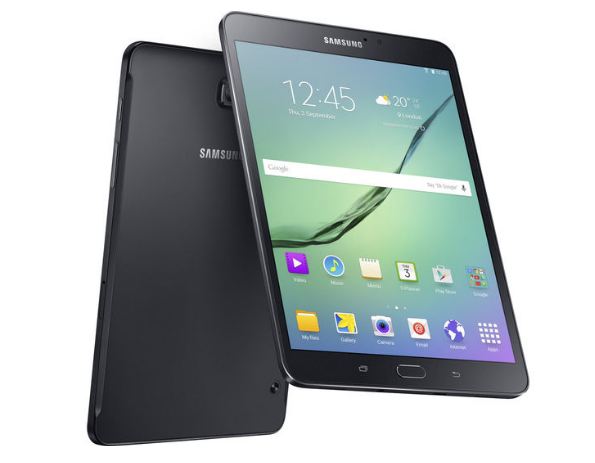 Cómo instalar la recuperación TWRP oficial en Samsung Galaxy Tab S2 8.0 2016 y rootearlo (todas las variantes)