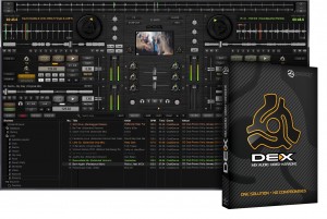 Descargar el software PCDJ DEX DJ 3 – Completo v4.0.0