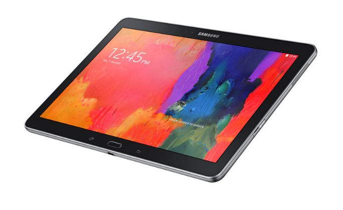 Cómo instalar la recuperación TWRP oficial en Samsung Galaxy Tab Pro 10.1 y rootearlo (todas las variantes)