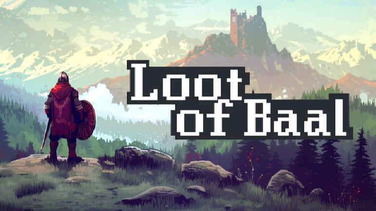 Descargar Loot of Baal – PC completo
