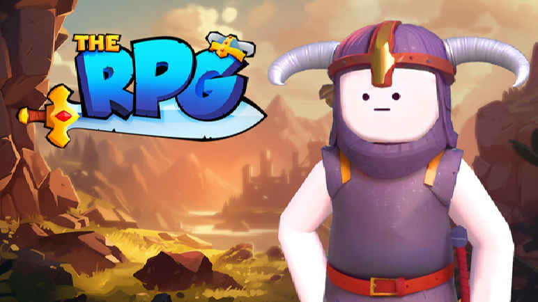 Descargar The RPG – PC completo