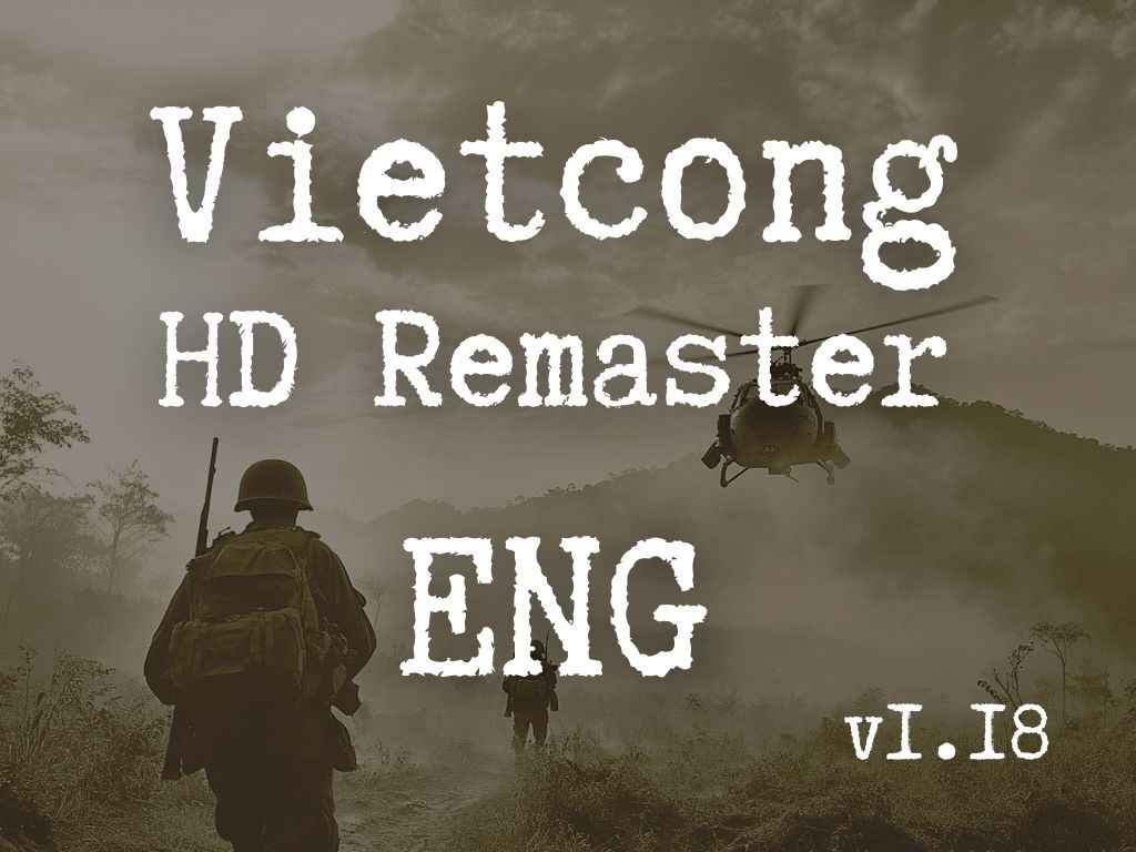 Descargar Vietcong Remasterizado – Completo