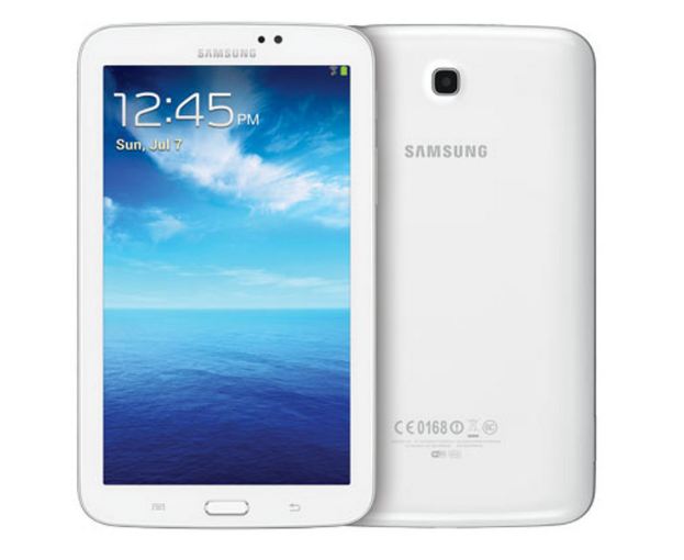 Cómo instalar la recuperación TWRP oficial en Samsung Galaxy Tab 3 7.0 y rootearlo
