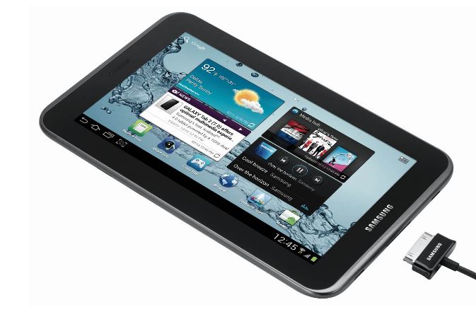 Cómo instalar la recuperación TWRP oficial en Samsung Galaxy Tab 2 y rootearlo (todas las variantes)