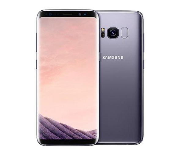 Cómo instalar la recuperación TWRP oficial en Samsung Galaxy S8 y rootearlo