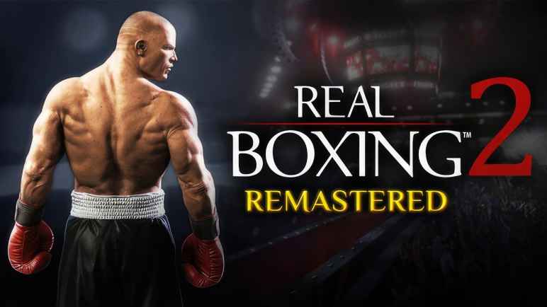 Descargar Real Boxing 2 Remastered – PC completo