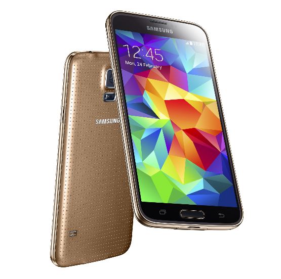 Cómo instalar la recuperación TWRP oficial en Samsung Galaxy S5 Plus y rootearlo