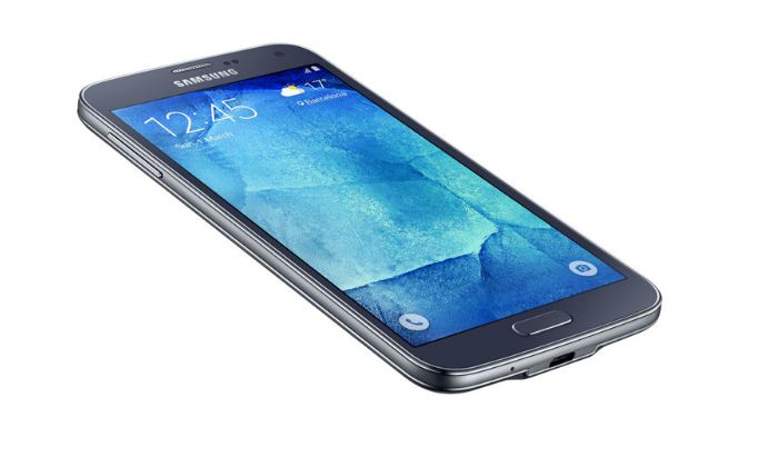 Cómo instalar la recuperación TWRP oficial en Samsung Galaxy S5 Neo y rootearlo