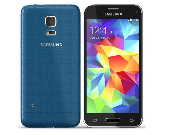 Cómo instalar la recuperación TWRP oficial en Samsung Galaxy S5 Mini y rootearlo