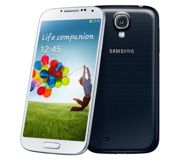 Cómo instalar la recuperación TWRP oficial en Samsung Galaxy S4 y rootearlo (todas las variantes)