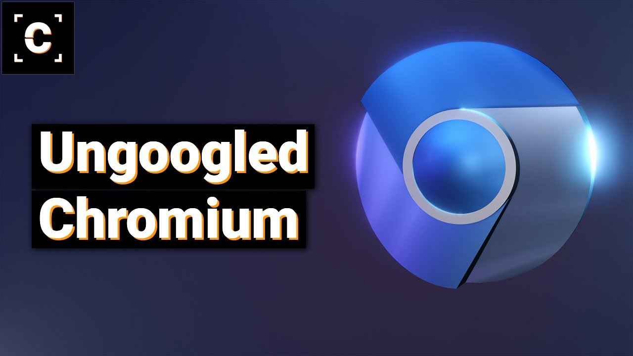 Descargar Chromium sin Google – Completo v133.0.6943.53-1.1