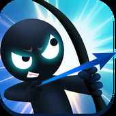 Descargar Stickman Archer Fight Apk – Mod Money Cheat