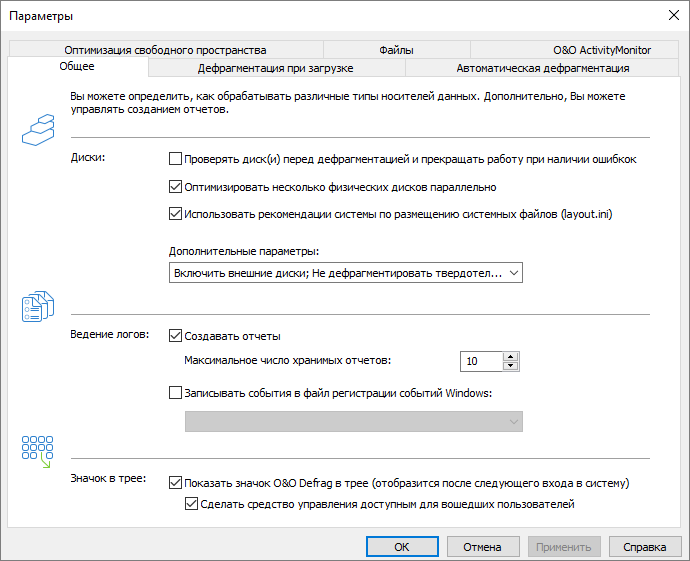 O&O Defrag Profesional 