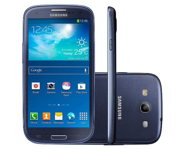 Cómo instalar la recuperación TWRP oficial en Samsung Galaxy S3 Neo y rootearlo