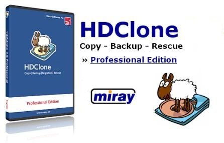 Descargar HDClone Professional Edition – Completo v15.0.4