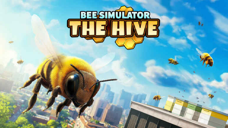 Descargar Bee Simulator The Hive – PC completo