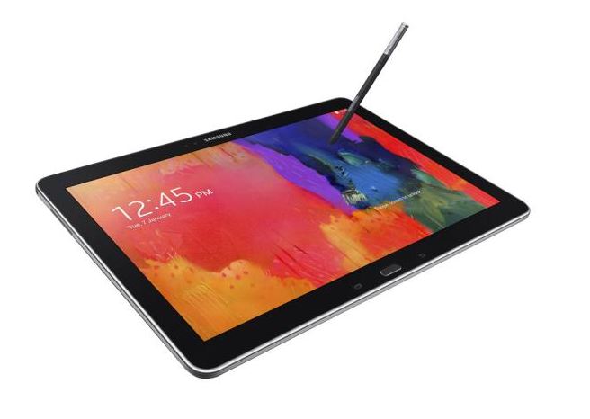 Cómo instalar la recuperación TWRP oficial en Samsung Galaxy Note Pro 12.2 y rootearlo (todas las variantes)
