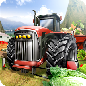 Hill Farm Truck Tractor PRO Apk Descargar v1.3