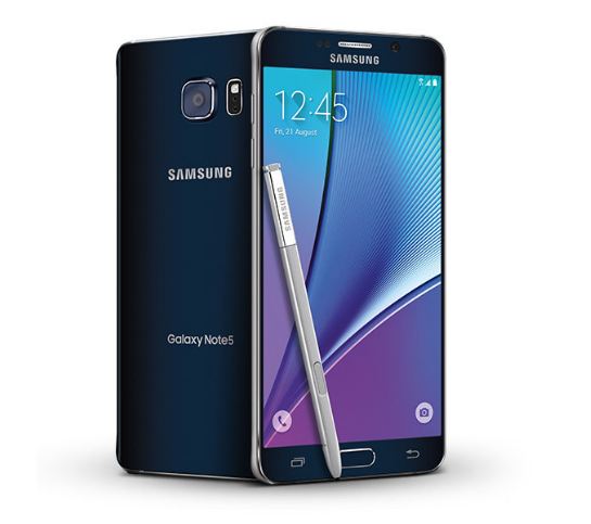 Cómo instalar la recuperación TWRP oficial en Samsung Galaxy Note 5 y rootearlo (todas las variantes)