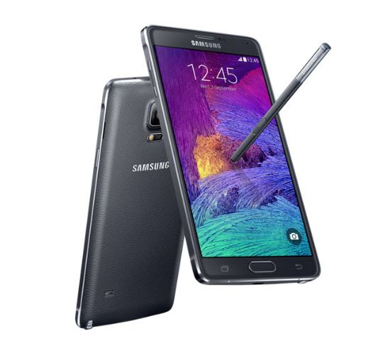 Cómo instalar la recuperación TWRP oficial en Samsung Galaxy Note 4 y rootearlo (todas las variantes)
