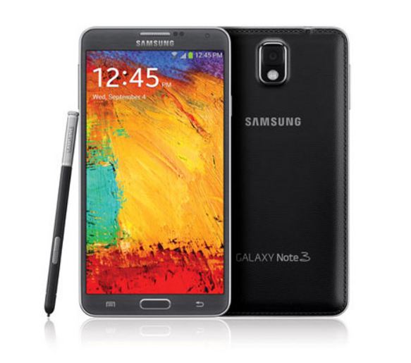 Cómo instalar la recuperación TWRP oficial en Samsung Galaxy Note 3 y rootearlo (todas las variantes)