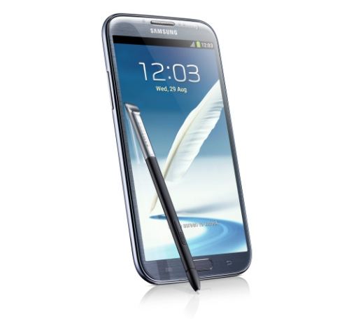 Cómo instalar la recuperación TWRP oficial en Samsung Galaxy Note 2 y rootearlo (todas las variantes)