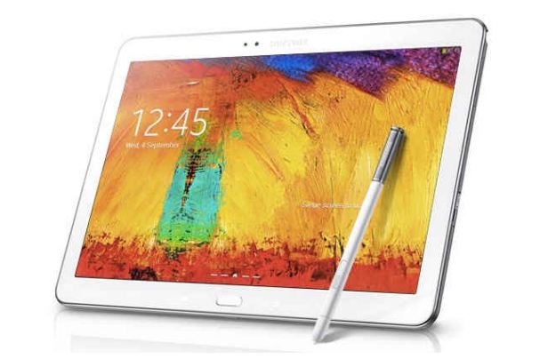 Cómo instalar la recuperación TWRP oficial en Samsung Galaxy Note 10.1 2014 y rootearlo (WiFi/LTE)