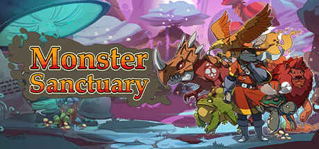 Descargar Monster Sanctuary – PC completo