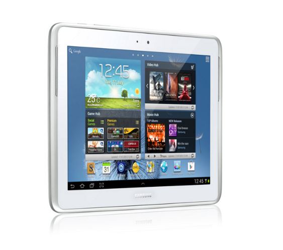 Cómo instalar la recuperación TWRP oficial en Samsung Galaxy Note 10.1 y rootearlo