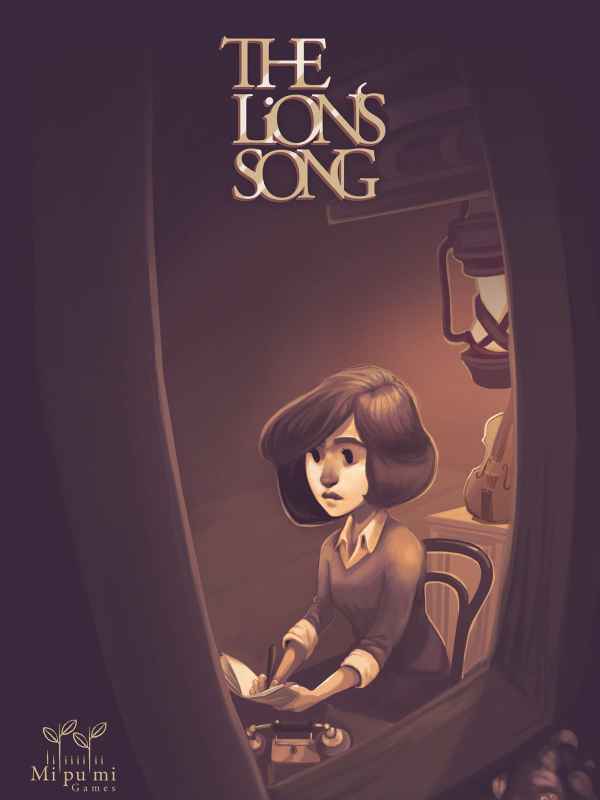 Descargar The Lion’s Song – Completo + DLC + Todos los episodios