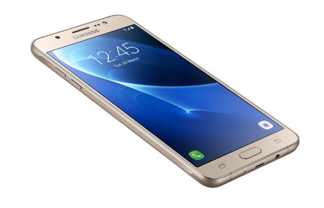 Cómo instalar la recuperación TWRP oficial en Samsung Galaxy J7 2016 y rootearlo