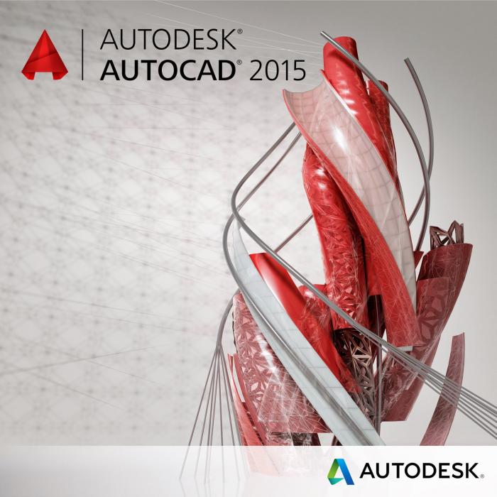 AutoCAD 2015 SP2 completo Descargar 32×64 BIT bgh