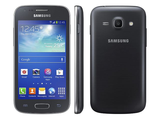Cómo instalar la recuperación TWRP oficial en Samsung Galaxy Ace 3 y rootearlo