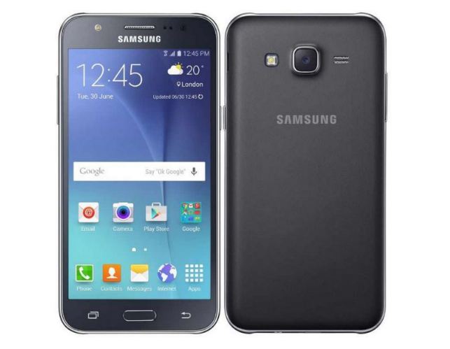 Cómo instalar la recuperación TWRP oficial en Samsung Galaxy J5 LTE y rootearlo (todas las variantes)