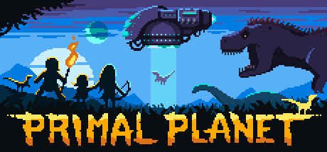 Descargar Primal Planet – PC completa en turco