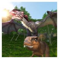 Descargar Dragon Simulator 2018 APK – Mod completo XP