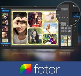Descargar Fotor – Programa completo de edición de imágenes v5.0.2