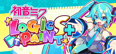 Descargar Hatsune Miku Logic Paint S Plus – PC completo en turco