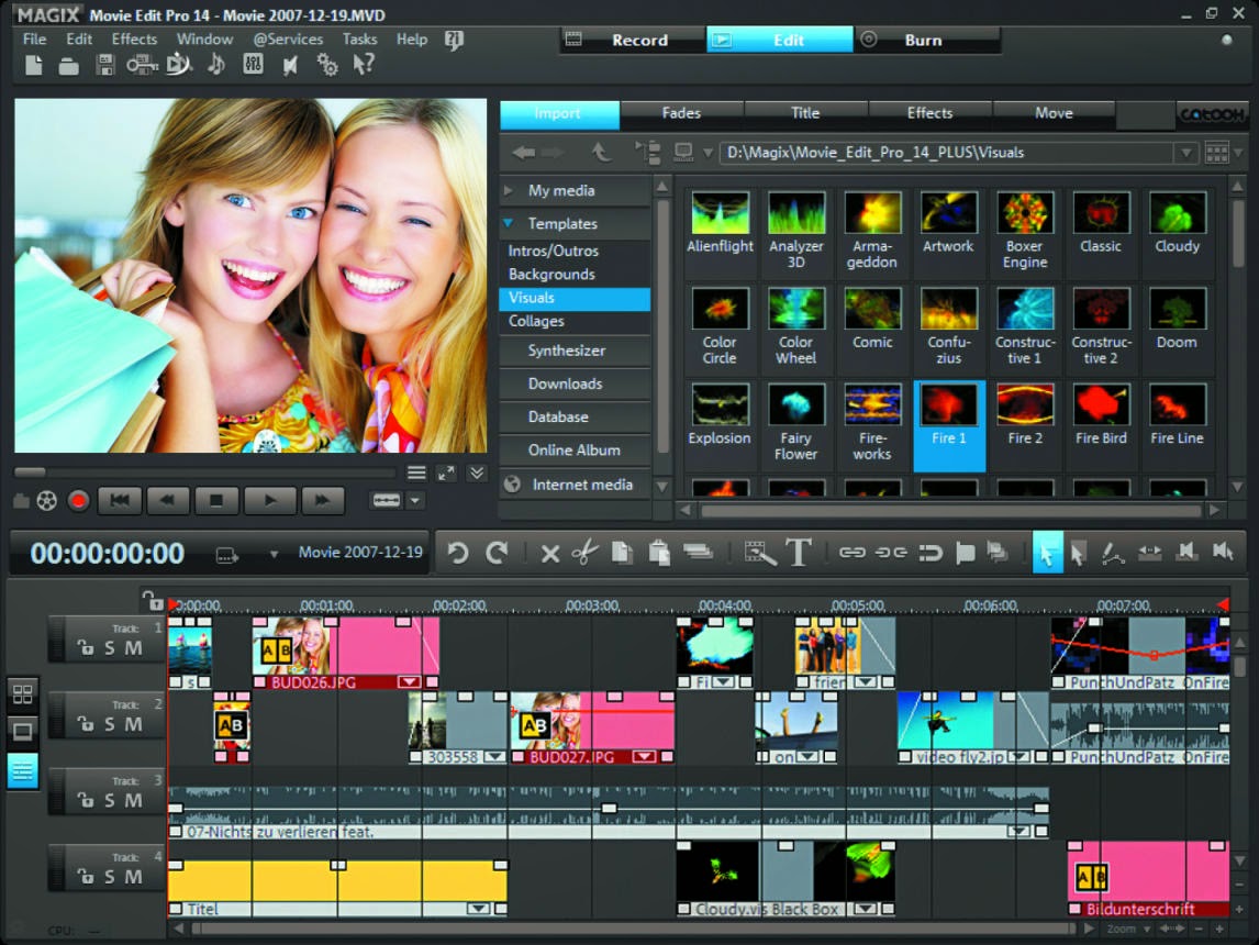 MAGIX-Movie-Edit-Pro-2015-Premium-Offline-Instalador-Descargar