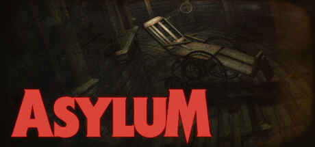 Descarga ASYLUM – PC completa en turco