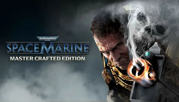 Descargar Warhammer 40,000 Space Marine Master Crafted Edition – PC completo