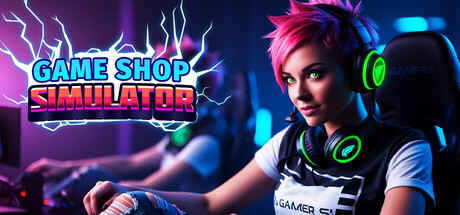Descargar Game Shop Simulator – PC completo