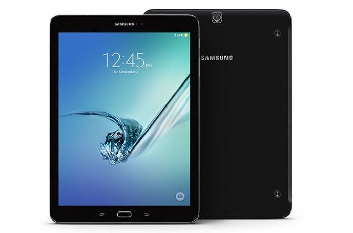 Cómo instalar la recuperación TWRP oficial en Samsung Galaxy Tab S2 8.0 2015 y rootearlo (todas las variantes)