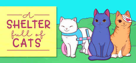 Descargar Un refugio lleno de gatos – PC completo turco