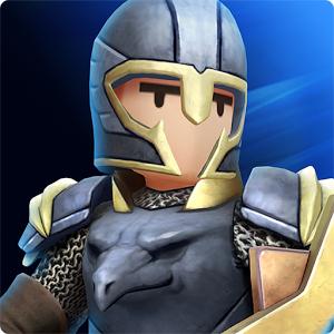 Brave Battle Apk Descargar + Mod Dinero v1.0.5