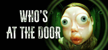 ¿Quién está en la puerta? Descargar – PC completa en turco