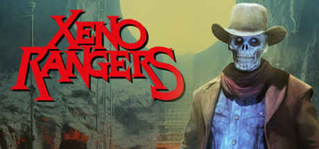 Descargar Xeno Rangers – PC completo