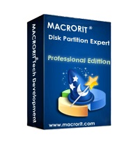 Descargar Macrorit Disk Partition Expert Pro – Completo v8.9.0