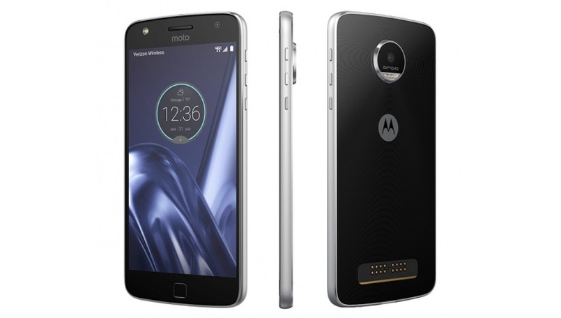 Cómo instalar la recuperación TWRP oficial en Motorola Moto Z2 Play y rootearlo