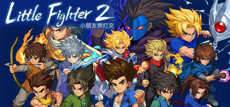 Descargar Little Fighter 2 Remastered – PC completo